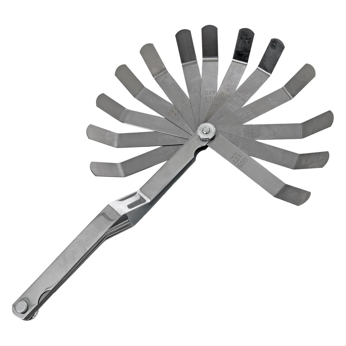 Summit Racing SUM-900213 Summit Racing™ Feeler Gauges - Zander Auto Parts