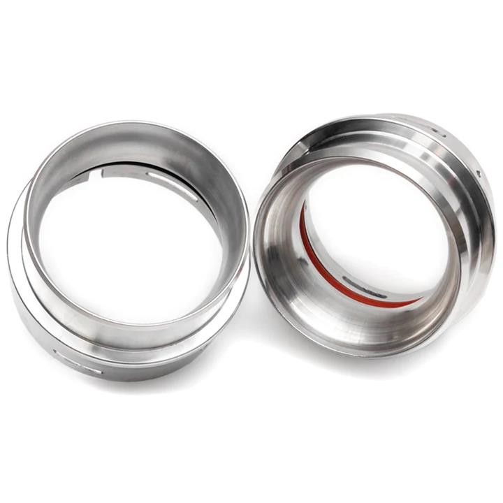 Banks Power 26005 Banks Power Boost Tubes - Zander Auto Parts