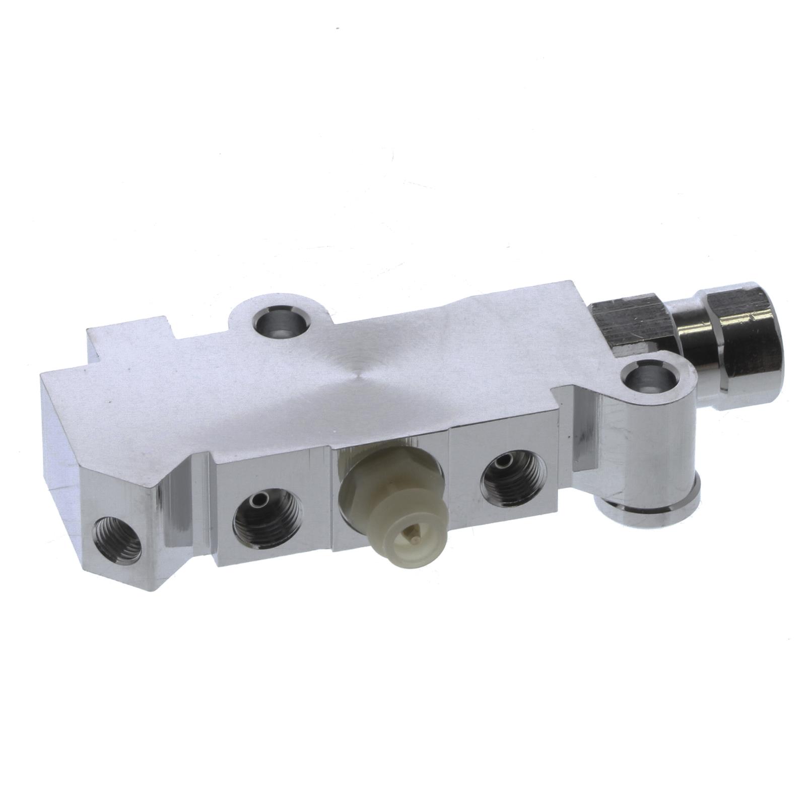 Summit Racing SUM-760185-C Summit Racing™ Brake Proportioning Valves - Zander Auto Parts