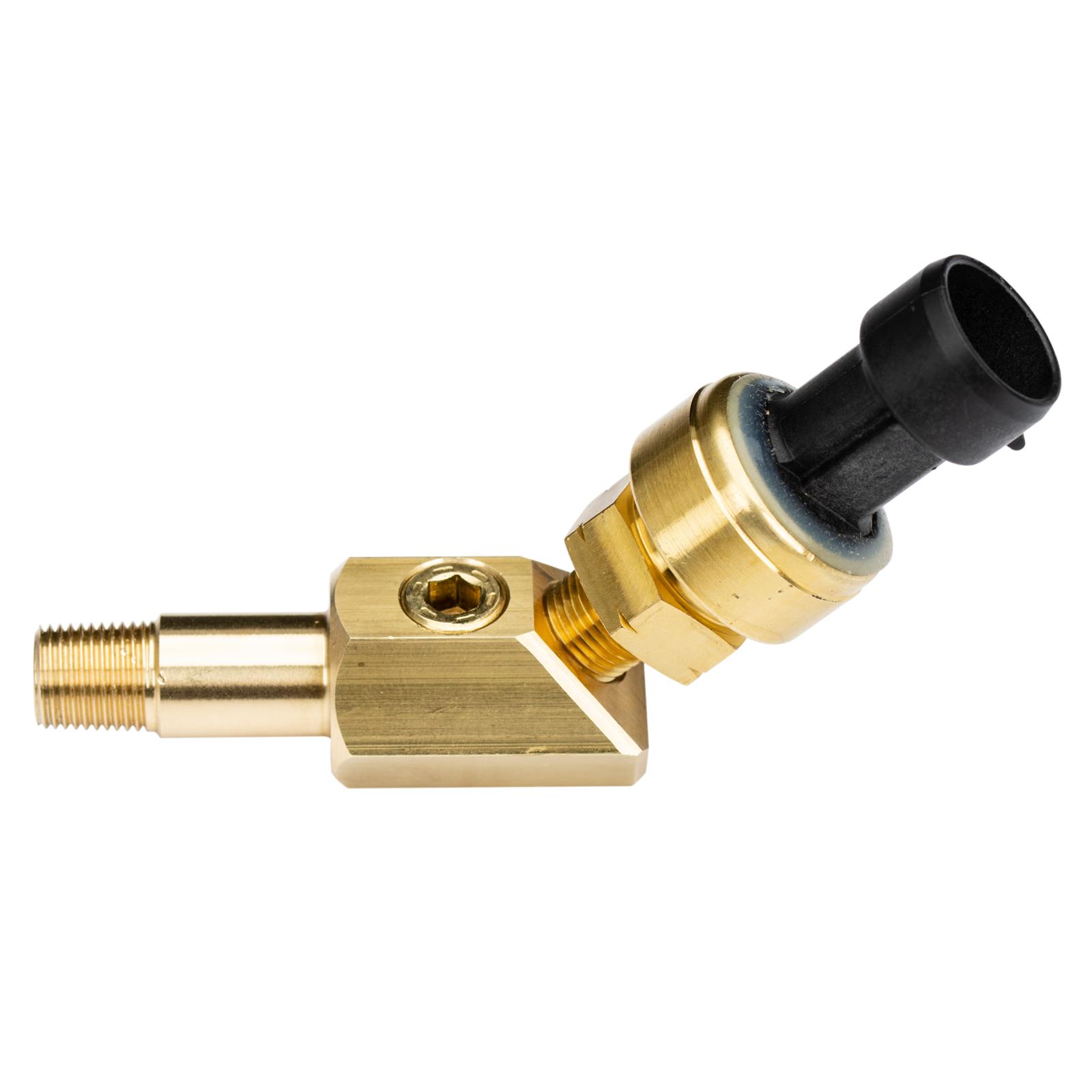 Dakota Digital 130070 Dakota Digital Oil Pressure Adapters - Zander Auto Parts