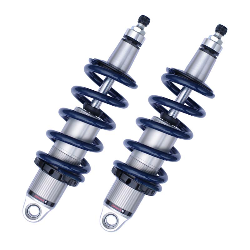 Ridetech 11240201 Ridetech 1968-72 GM A-Body Complete Coilover Systems - Zander Auto Parts