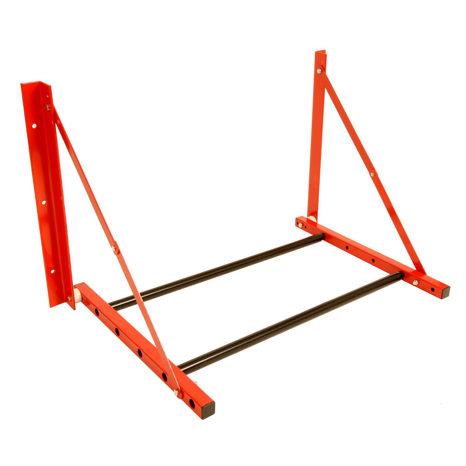 Summit Racing SUM-899999 Summit Racing™ Tire Storage Racks - Zander Auto Parts