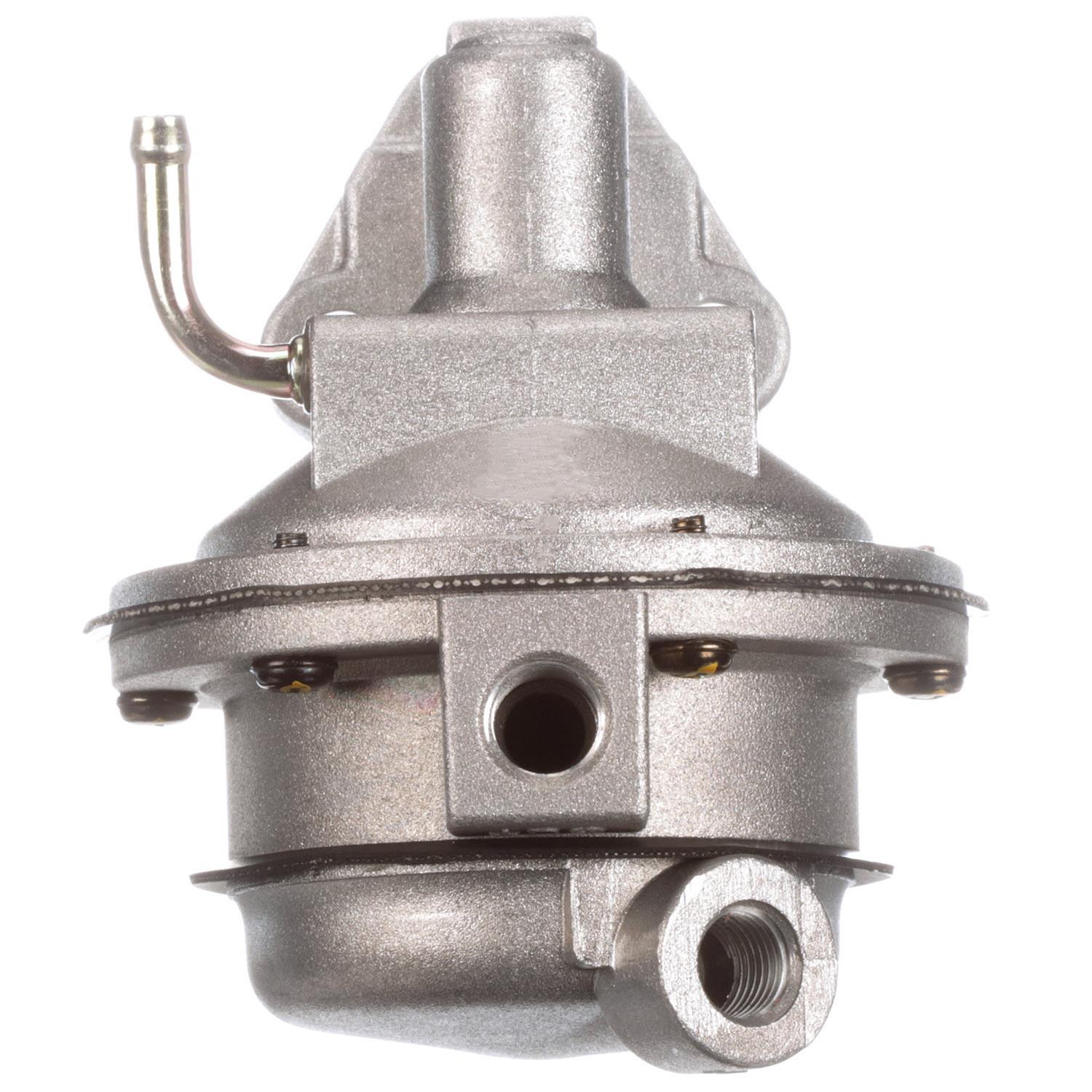 Carter M60389 Carter Marine Mechanical Fuel Pumps - Zander Auto Parts