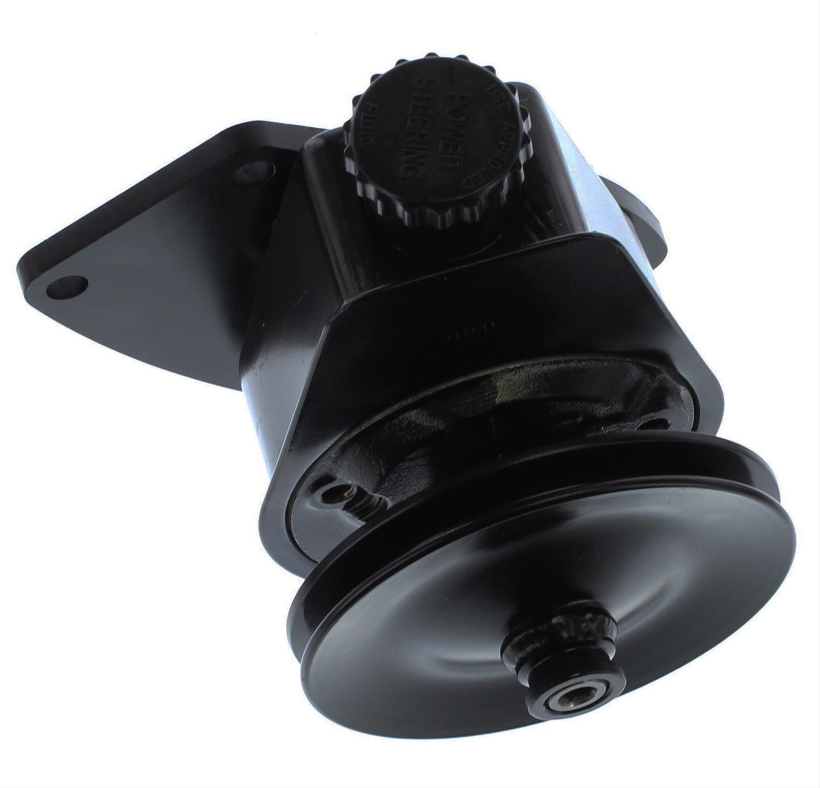 Power-Steering-Pump-Kits - Zander Auto Parts