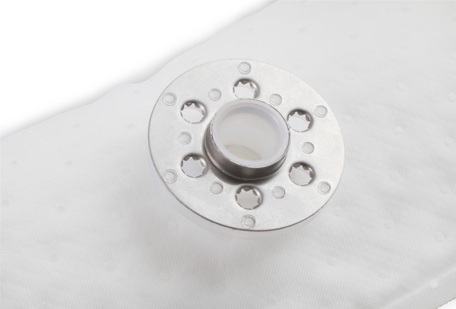 Holley 16-124 Holley HydraMat Fuel Pickups - Zander Auto Parts