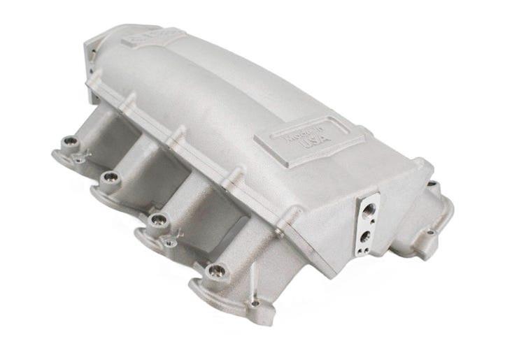 Brian Tooley Racing TRA-3-P105-V2 BTR Trinity Series Intake Manifolds - Zander Auto Parts