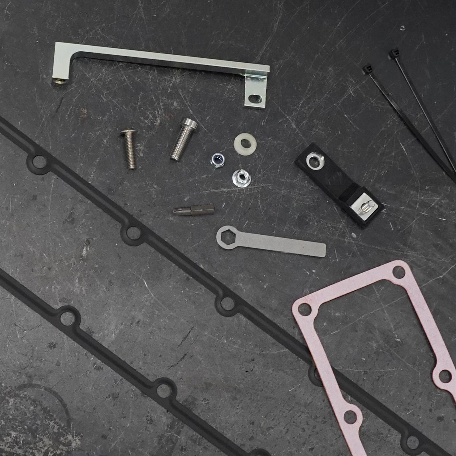 BD Diesel 1041520 BD Diesel Killer Grid Heater Upgrade Kits - Zander Auto Parts