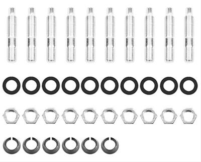 Trail Gear 186115-1-KIT Trail-Gear Super Metal Knuckle Stud Kits - Zander Auto Parts