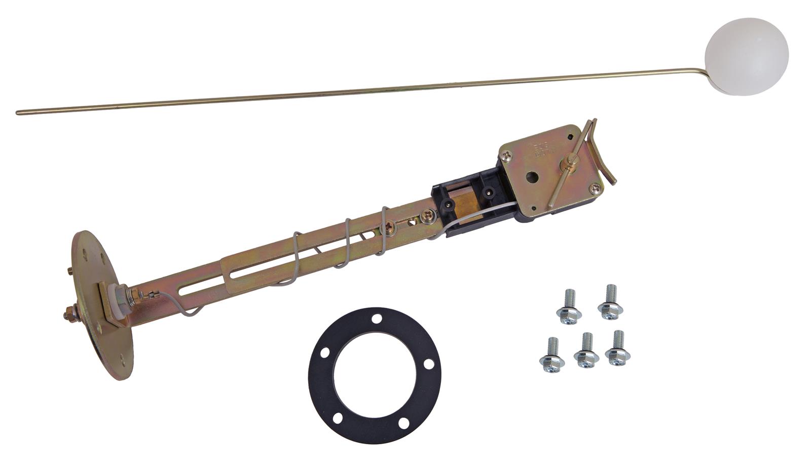 Tanks Inc. MU-HT-KIT Tanks Inc. Fuel Tank Kits - Zander Auto Parts