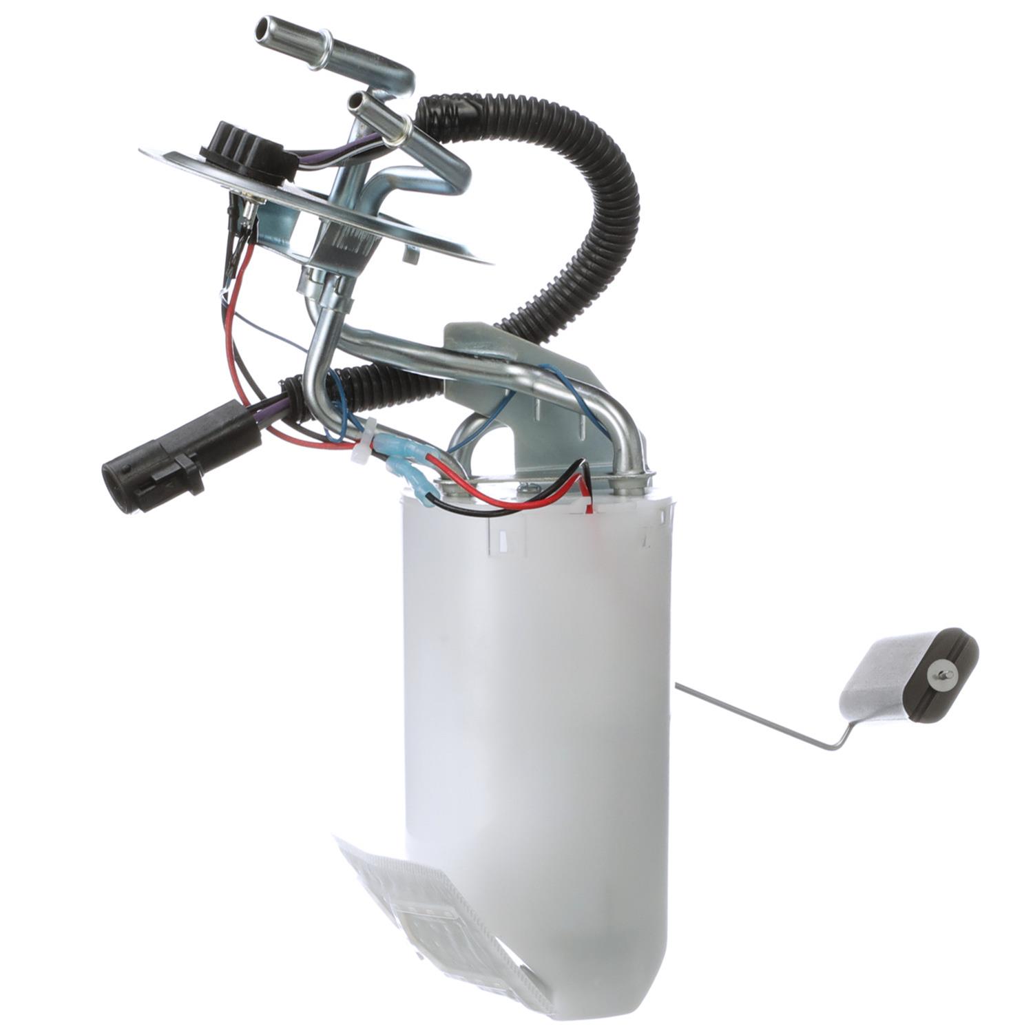Delphi HP10262 Delphi Fuel Pump Module Assemblies - Zander Auto Parts
