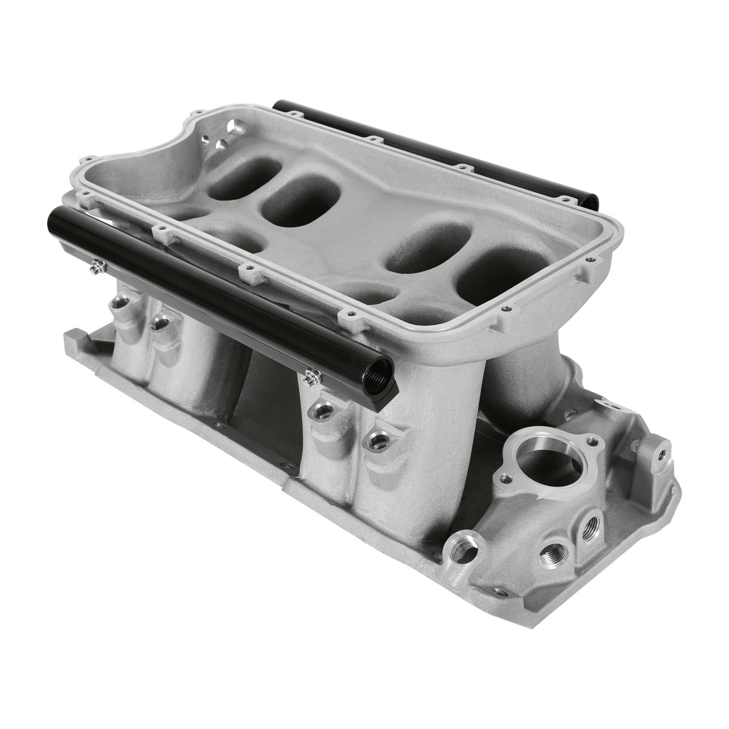 Holley 300-963 Holley EFI Hi-Ram Intake Manifolds - Zander Auto Parts