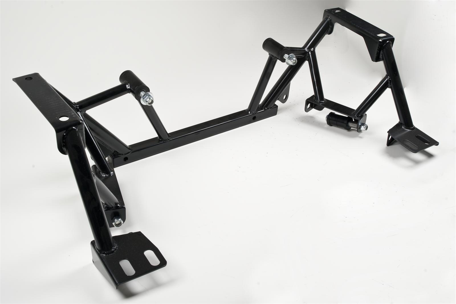 AJE Suspension MU-40UM AJE Suspension Mustang Tubular K-Members - Zander Auto Parts