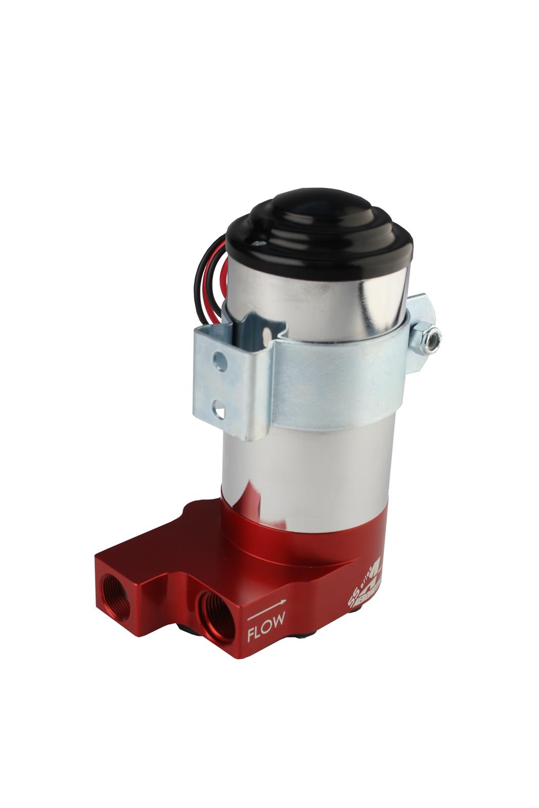 Aeromotive 11213 Aeromotive Street/Strip Fuel Pumps - Zander Auto Parts