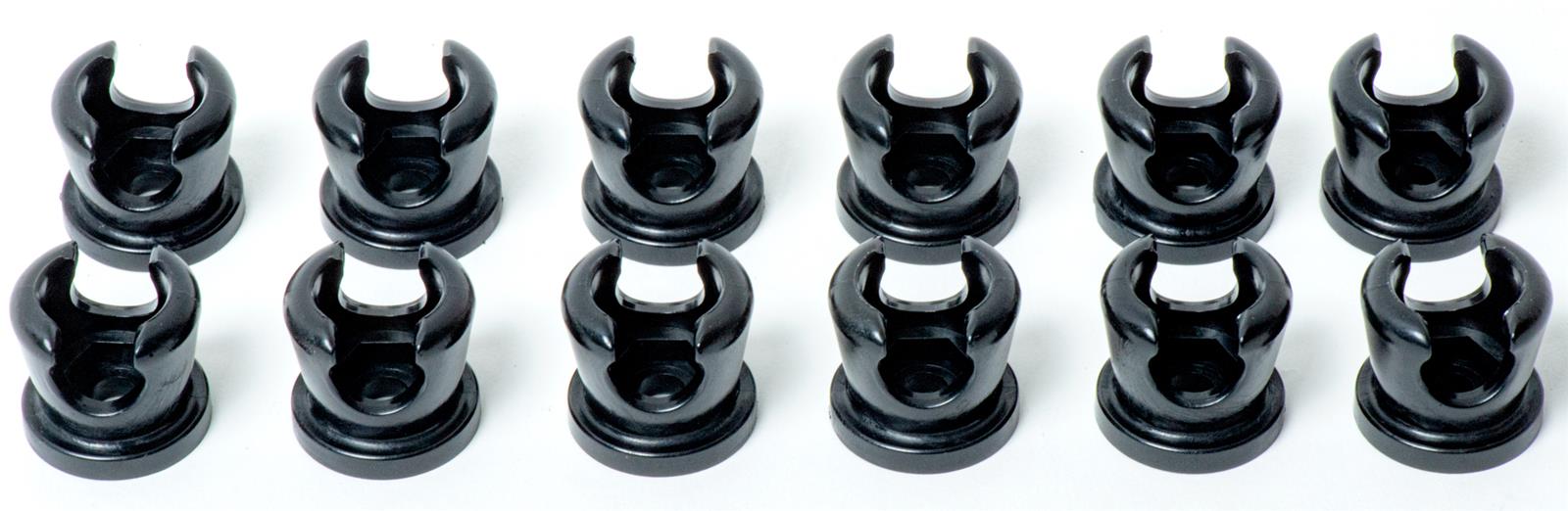 NotcHead 1616-12 NotcHead Hard Line Clamps - Zander Auto Parts