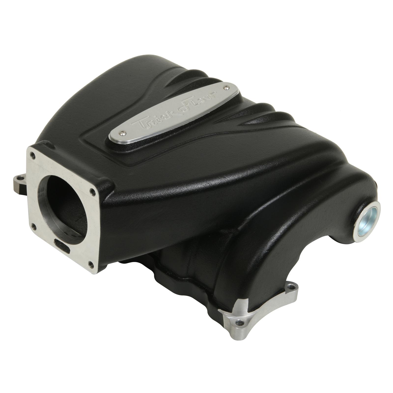 Trick Flow Specialties TFS-515U1103 Trick Flow® Replacement EFI Upper Intake Manifold Plenums for Ford - Zander Auto Parts