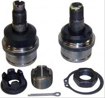 Dana Spicer Drivetrain Products 706116X Spicer Drivetrain Products Ball Joints - Zander Auto Parts