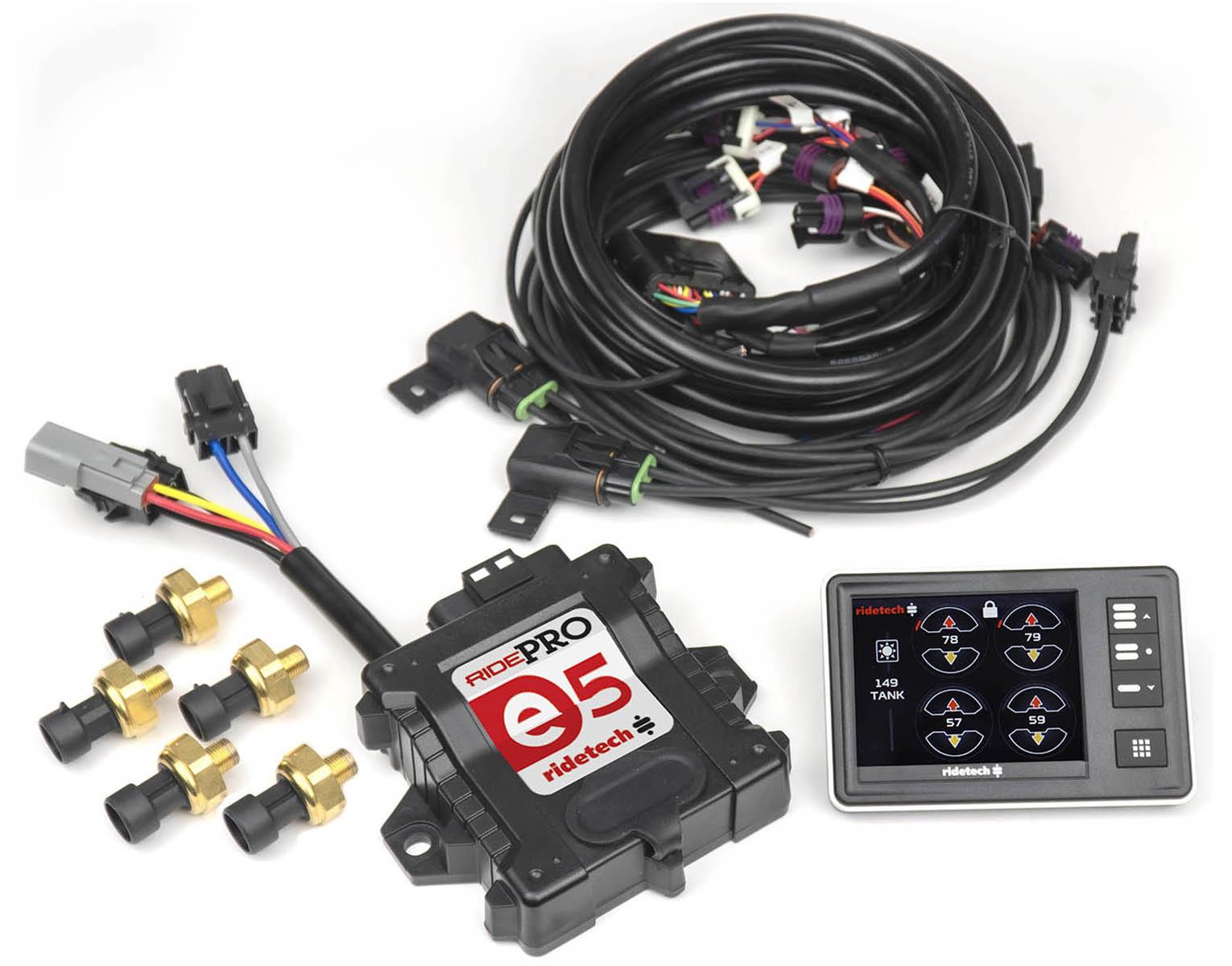 Air-Suspension-Controllers - Zander Auto Parts