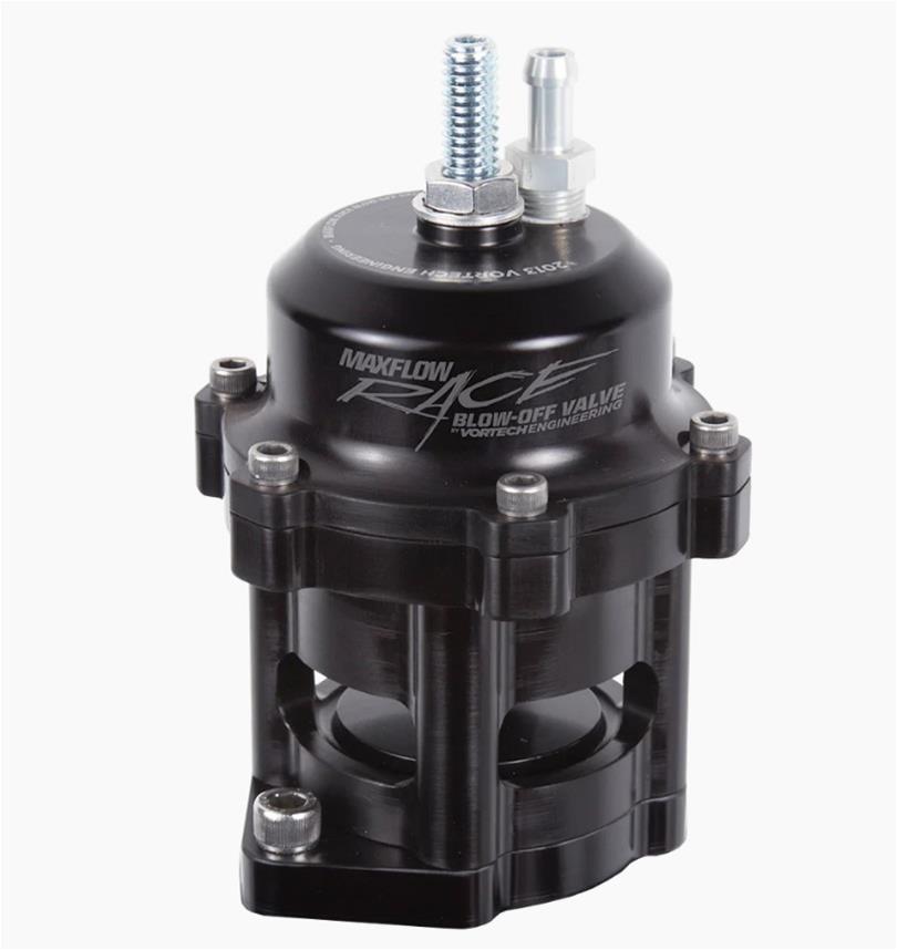 Vortech 8D204-111 Vortech Maxflow Racing Bypass Valves - Zander Auto Parts