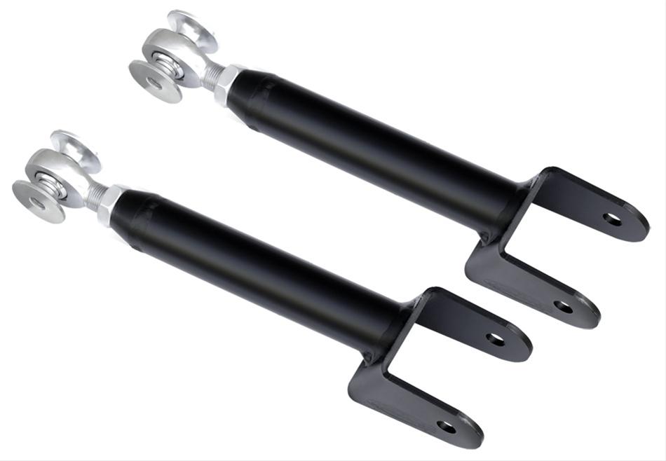 Ridetech 11240201 Ridetech 1968-72 GM A-Body Complete Coilover Systems - Zander Auto Parts