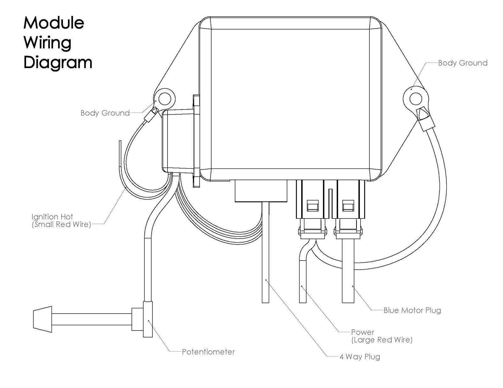 EPAS Performance 2001 EPAS Performance Electric Power Steering Kits - Zander Auto Parts