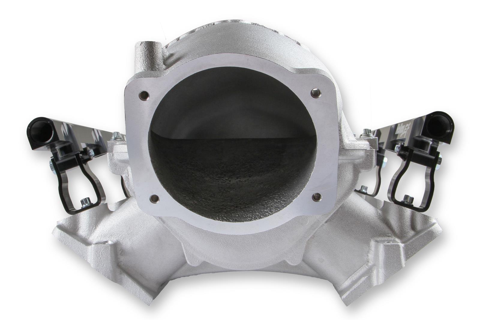 Holley 300-620 Holley LS Modular Lo-Ram EFI Intake Systems - Zander Auto Parts