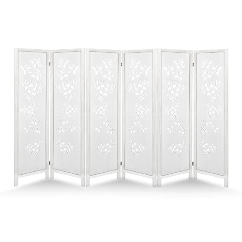 Panel Room Divider Assembled Partition - Zander Auto Parts