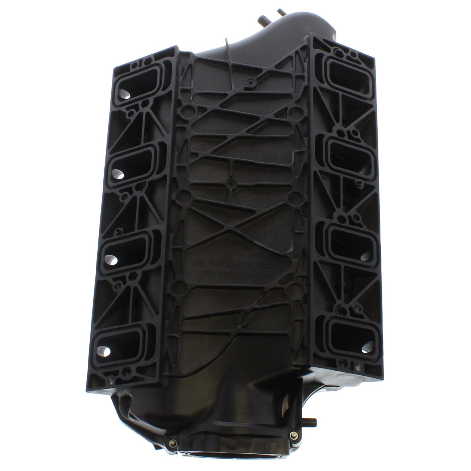 FAST 146102B FAST LSXR Intake Manifolds - Zander Auto Parts