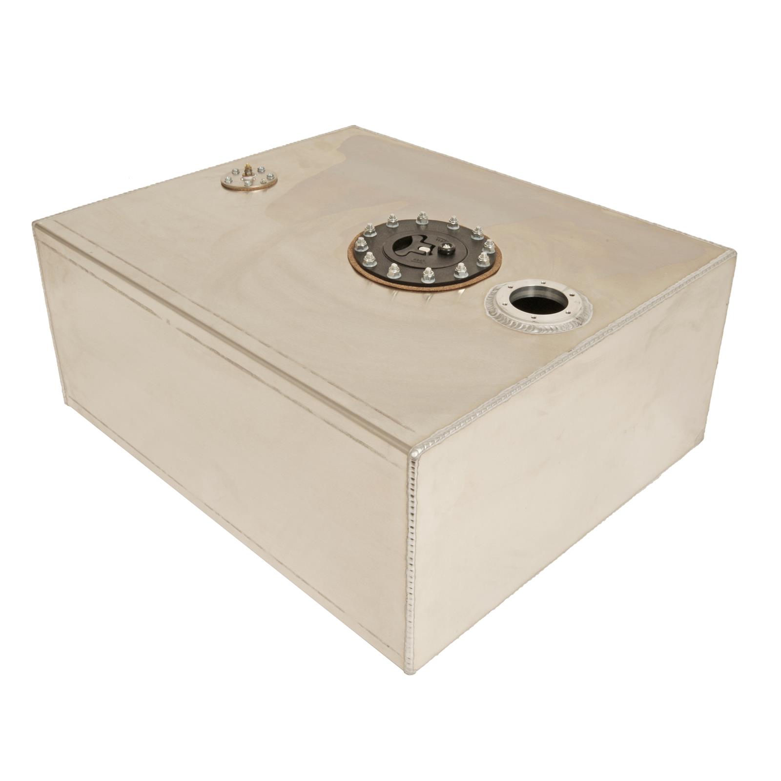 Summit Racing SUM-295220-S Summit Racing™ EFI Fuel Cells - Zander Auto Parts