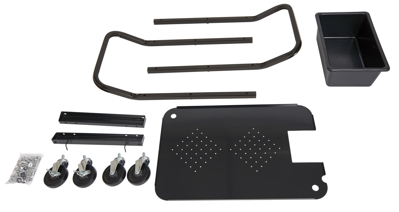 Summit Racing SUM-909022 Summit Racing™ Parts Washers - Zander Auto Parts