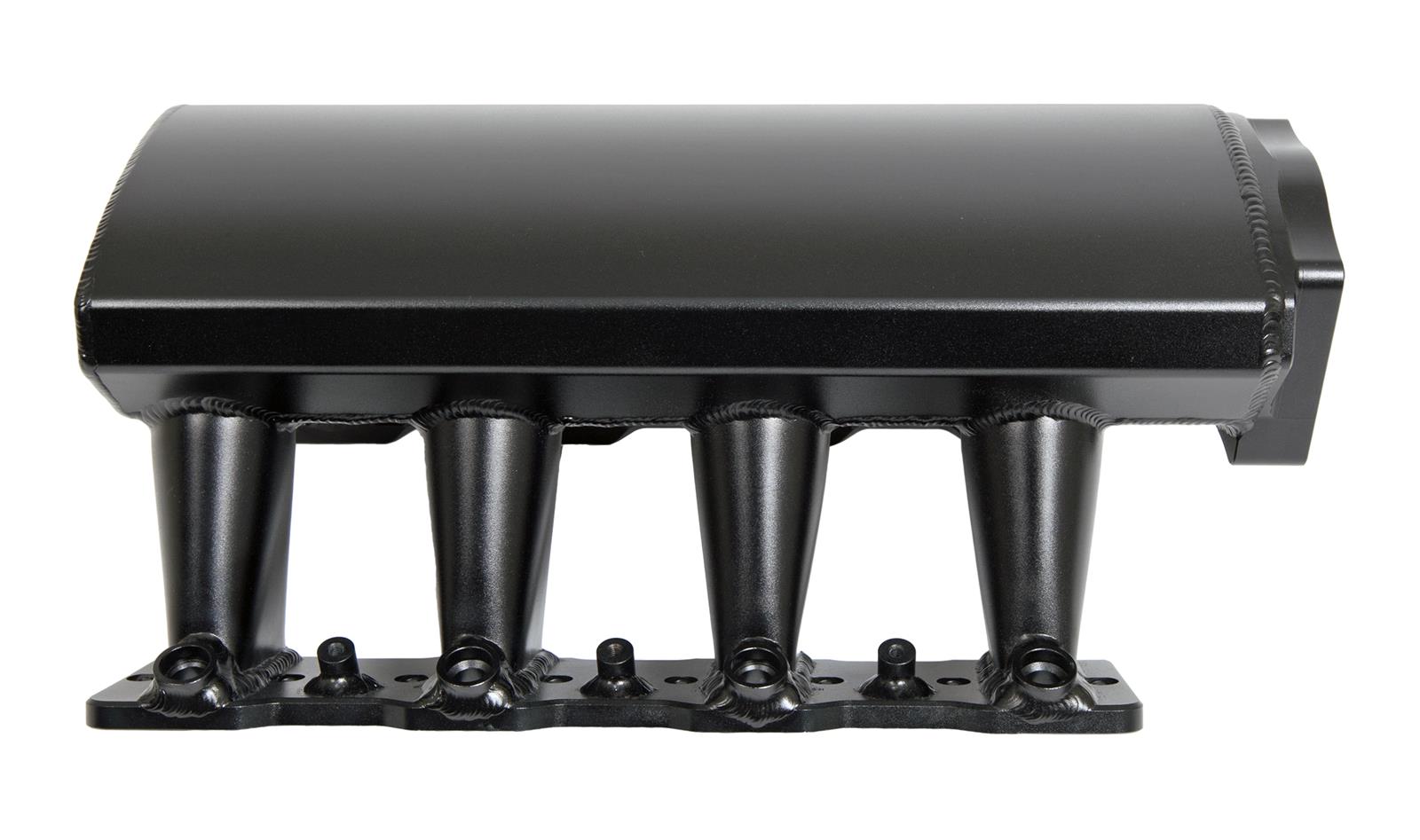 Summit Racing SUM-226122B Summit Racing™ Fabricated Intake Manifolds - Zander Auto Parts