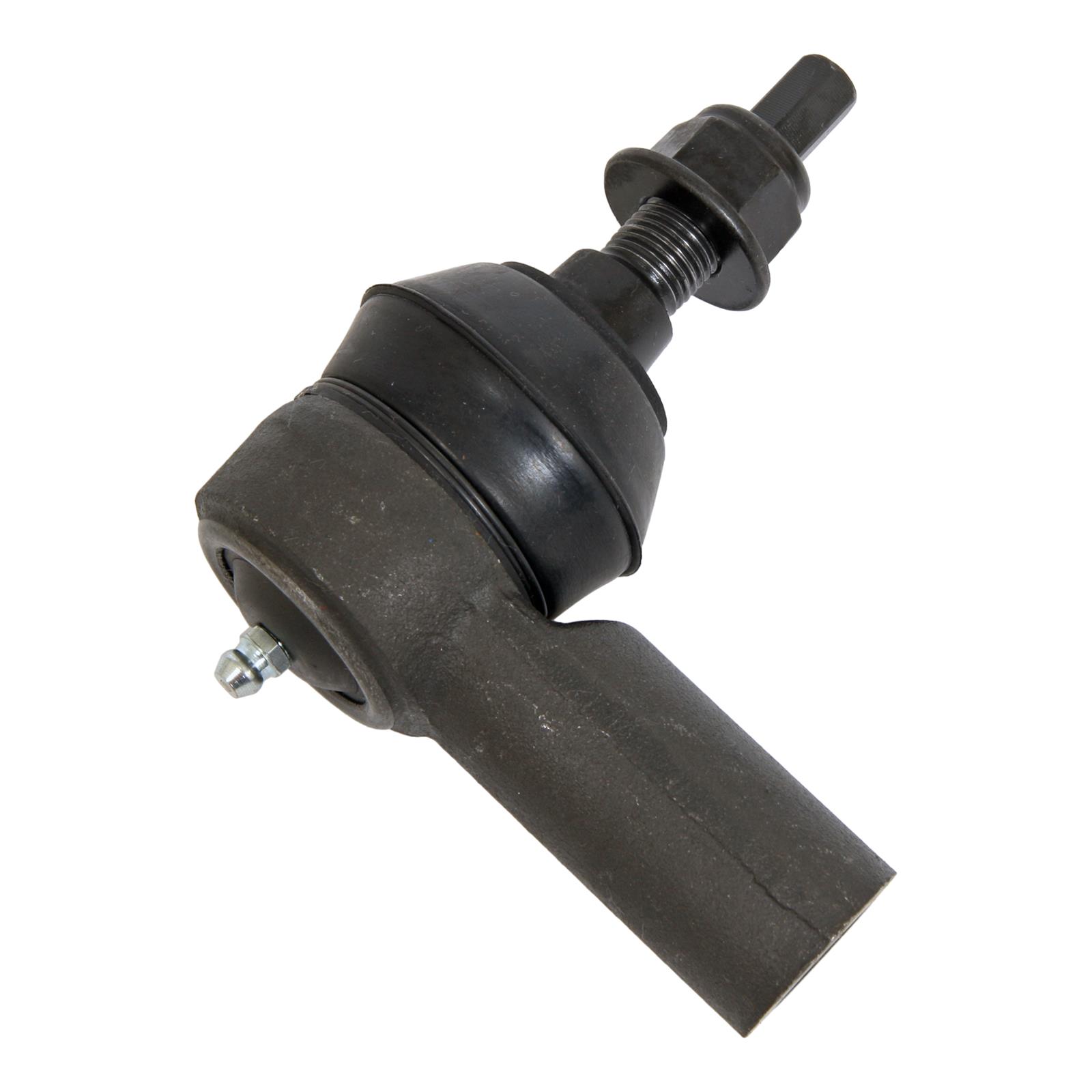 Tie-Rod-Ends - Zander Auto Parts