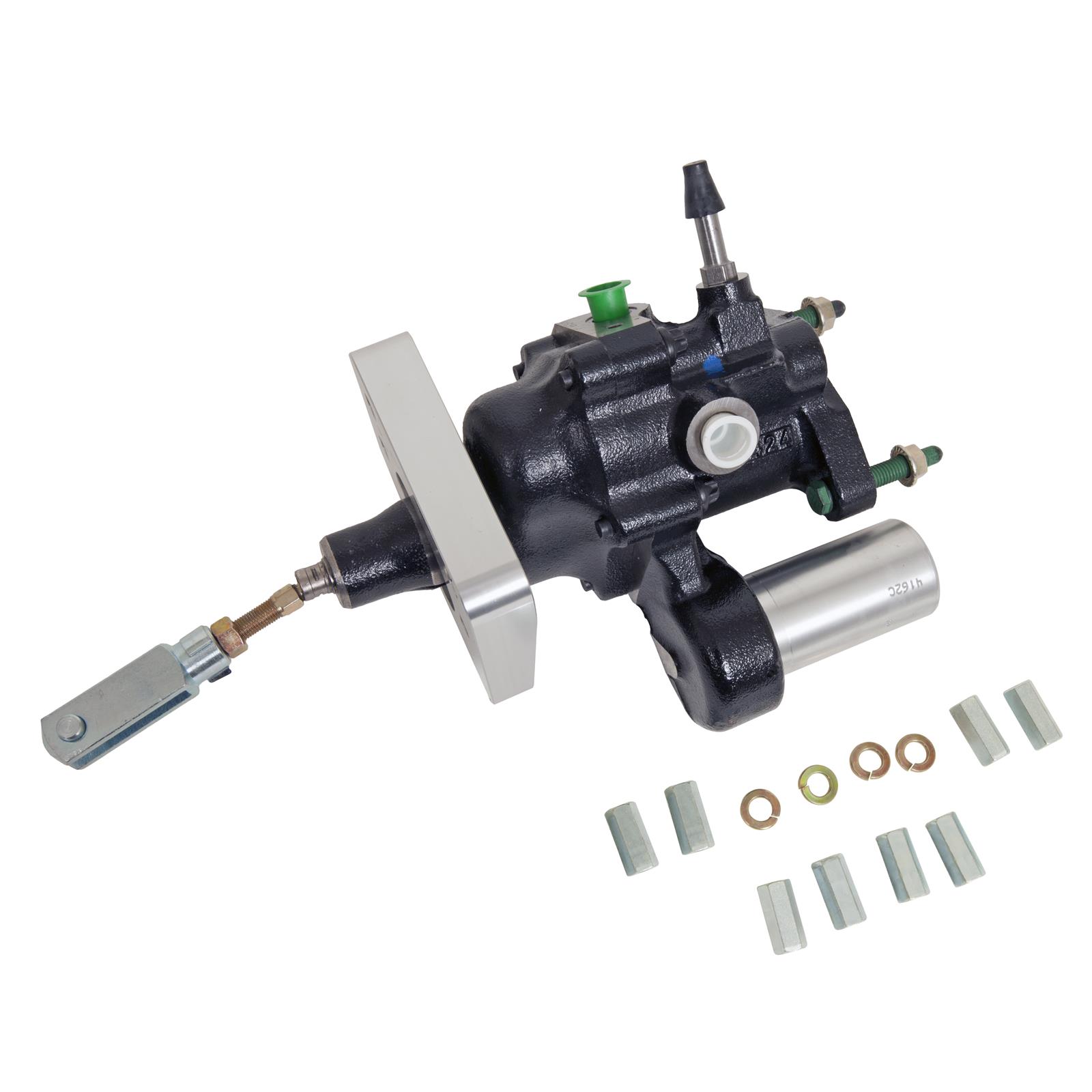 Classic Performance 6474HBK-BSS Classic Performance Hydrastop Hydraulic Brake Assist Kits - Zander Auto Parts