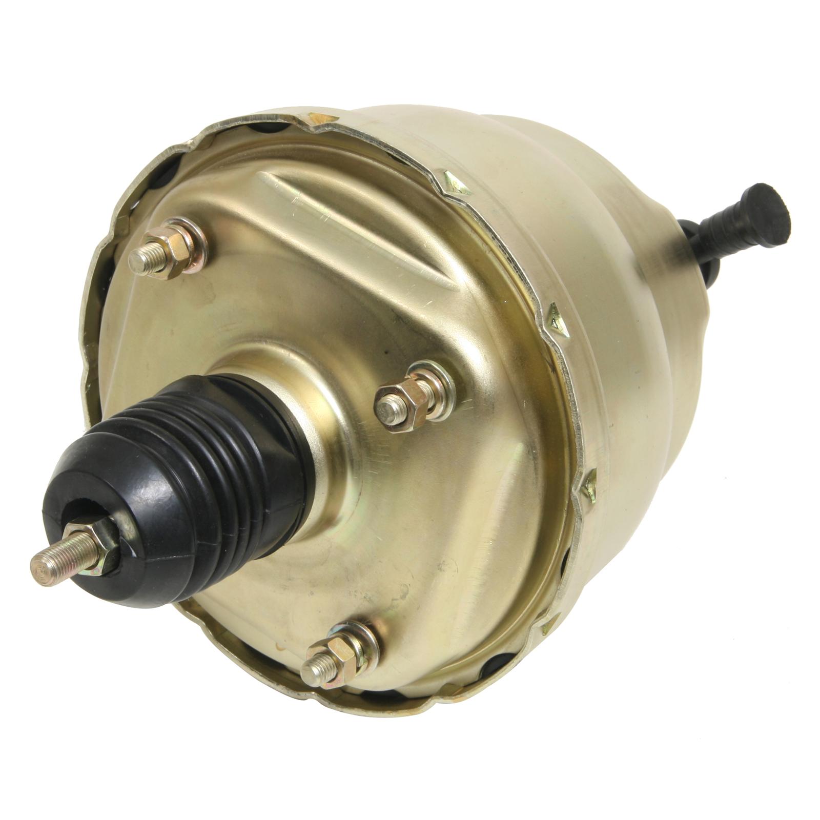 Summit Racing SUM-760168 Summit Racing™ Power Brake Boosters - Zander Auto Parts