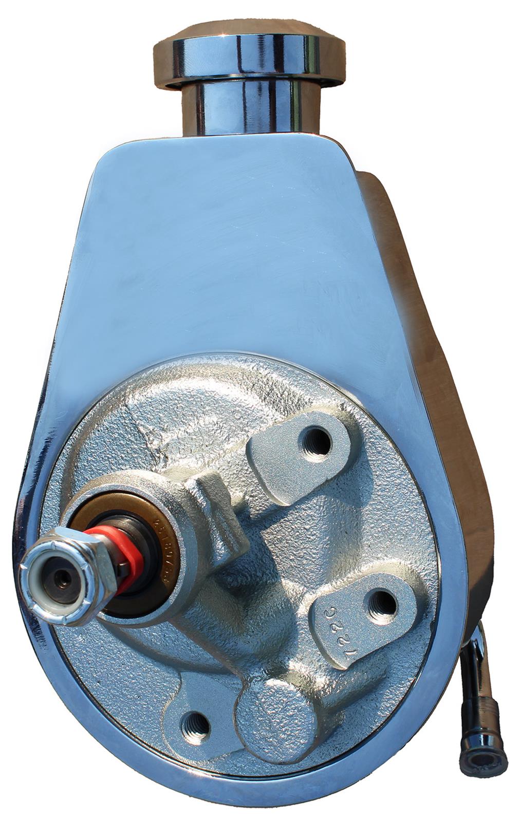 Lares Corporation 13153 Lares New Power Steering Pumps - Zander Auto Parts