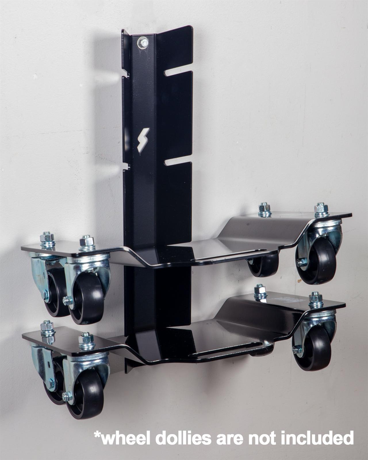 Summit Racing SUM-918052-KIT Summit Racing™ Car Dollies - Zander Auto Parts