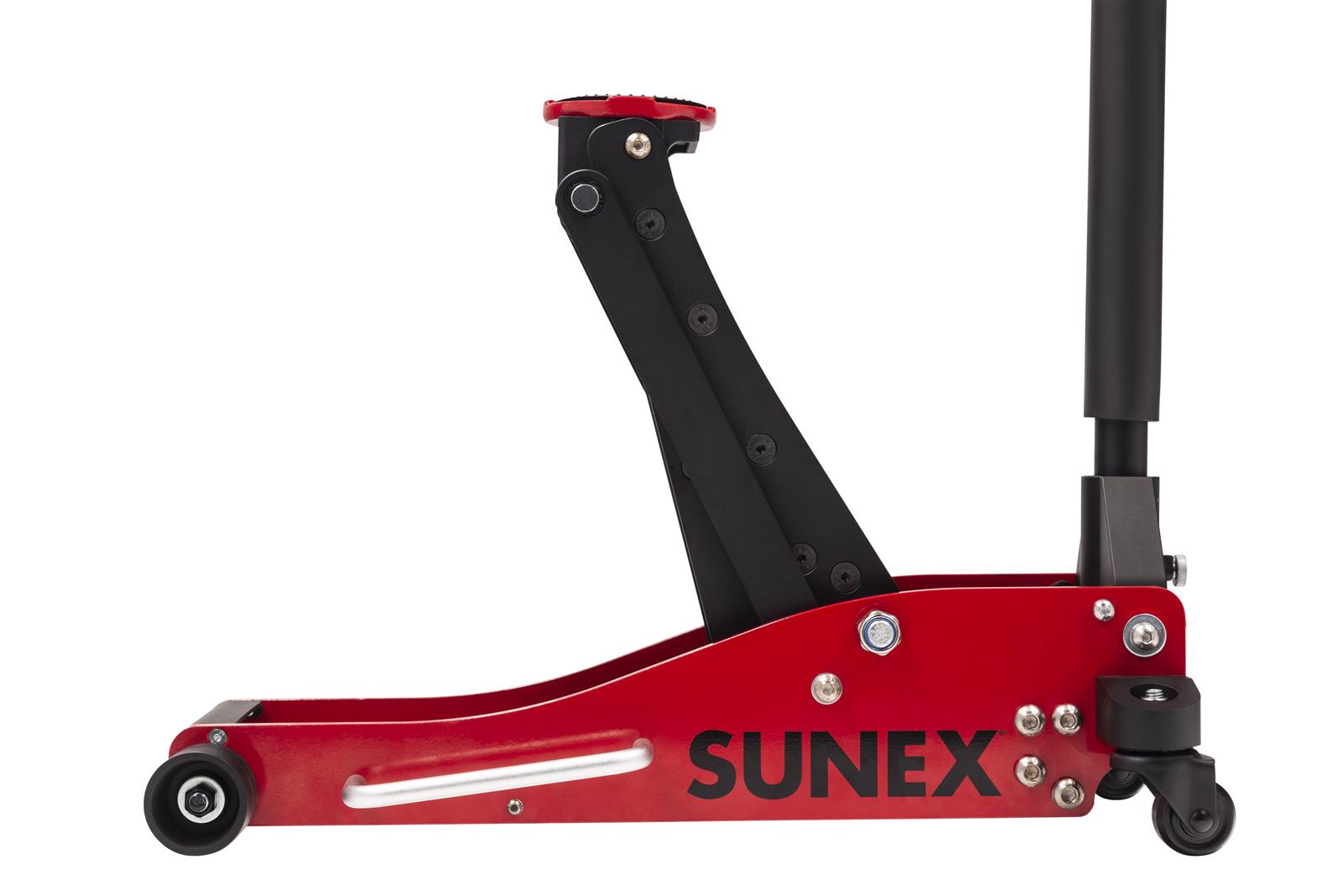 Sunex 6603AJ Sunex Tools 3 Ton Service Floor Jacks - Zander Auto Parts