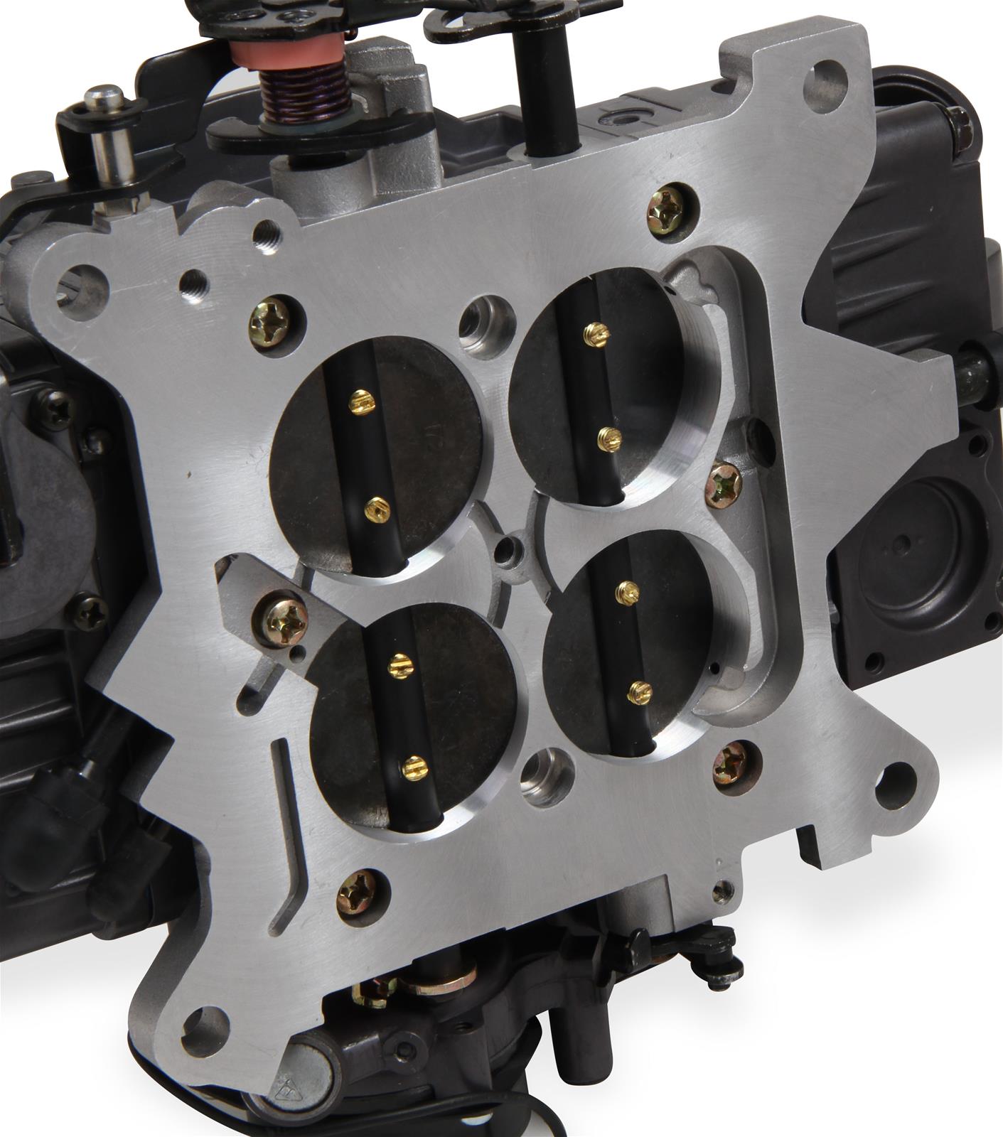 Holley 0-82670 Holley Marine Avenger Carburetors - Zander Auto Parts