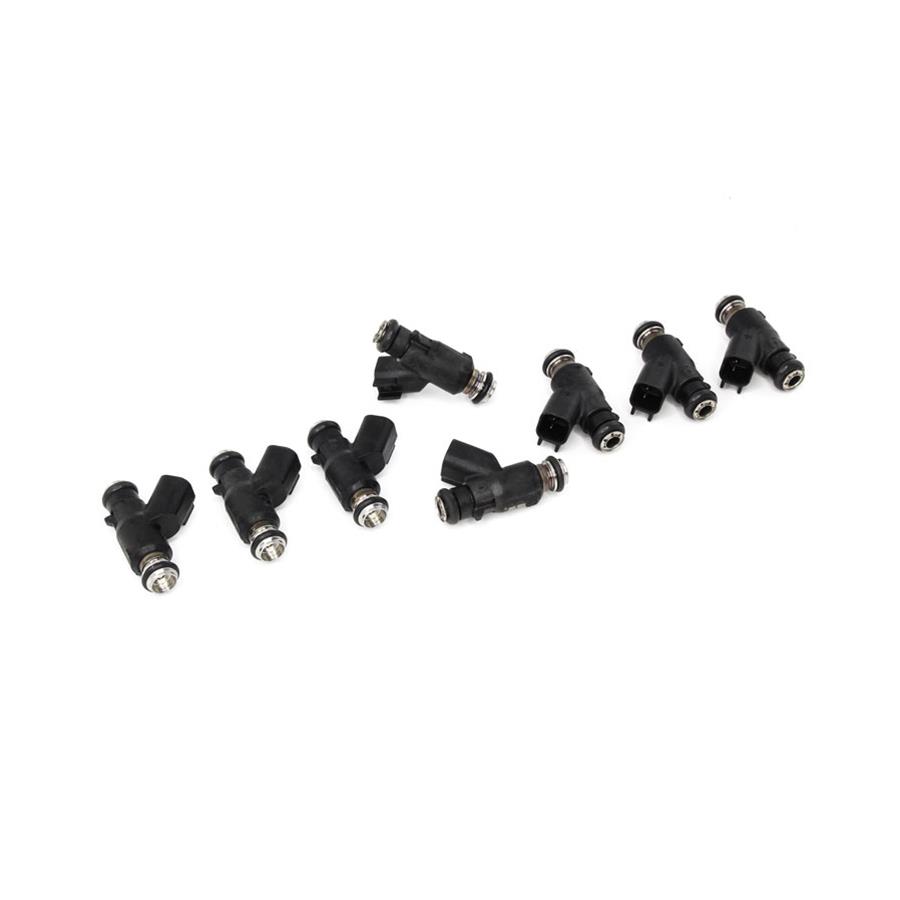 DeatschWerks 35U-01-0044-8 DeatschWerks Fuel Injectors - Zander Auto Parts
