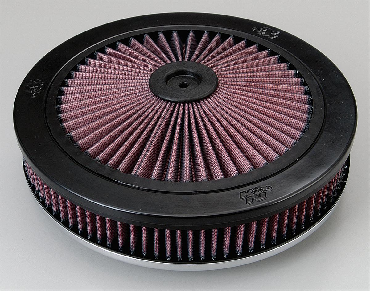 K&N 66-3110 K&N X-Stream Airflow Assemblies - Zander Auto Parts