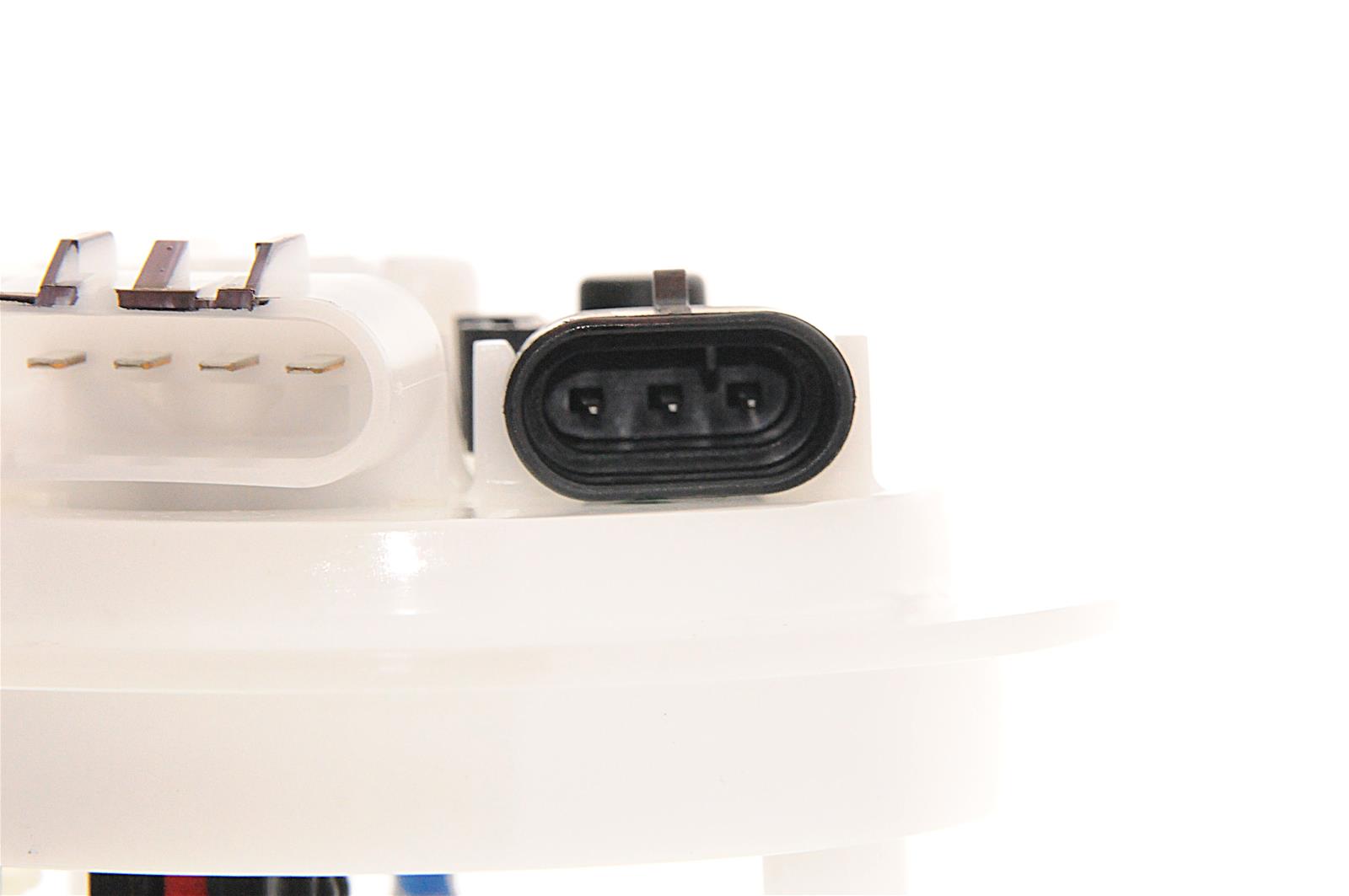 ACDelco 19369915 ACDelco Electric Fuel Pumps - Zander Auto Parts