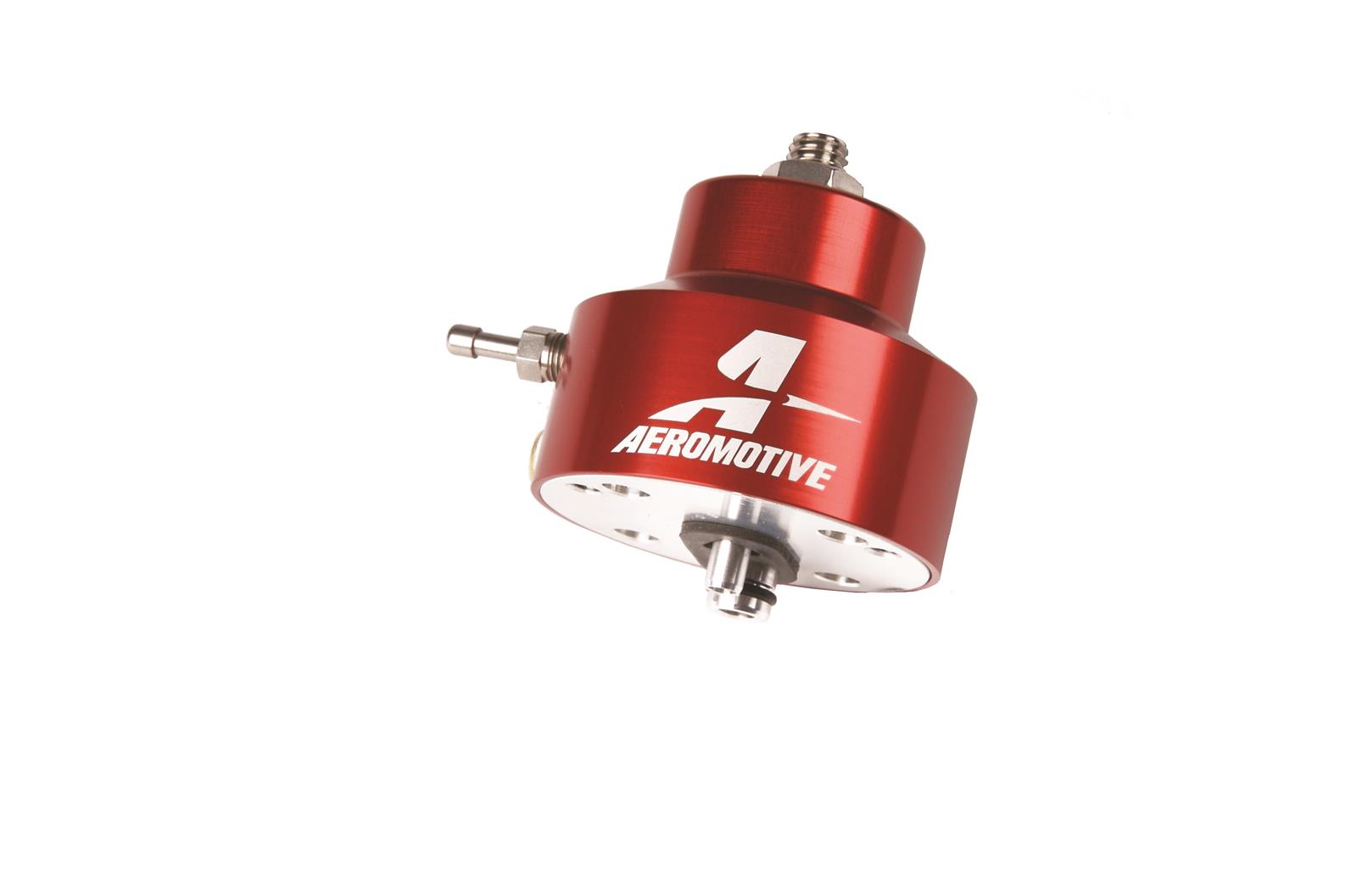 Aeromotive 13103 Aeromotive Ford Fuel Pressure Regulators - Zander Auto Parts
