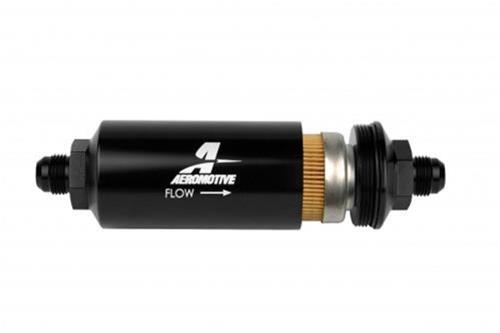 Aeromotive 12377 Aeromotive Fuel Filters - Zander Auto Parts