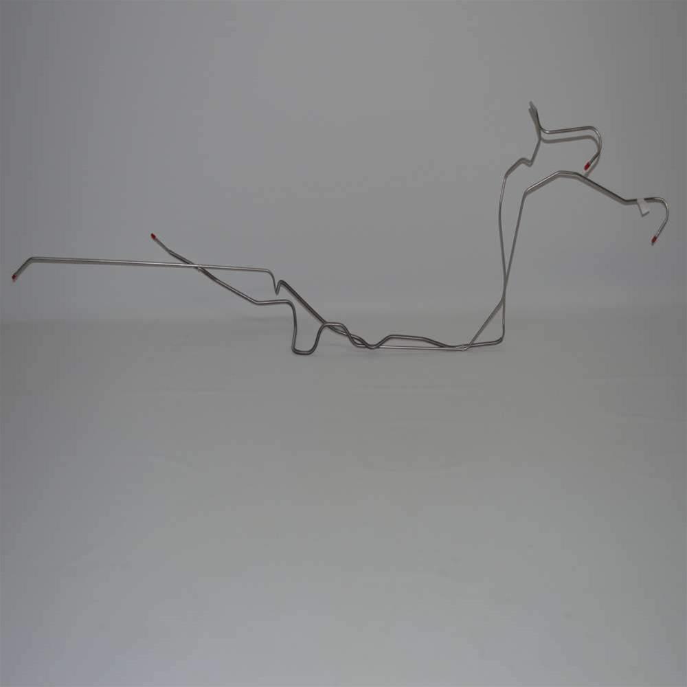 Fine Lines FGL7013OM Fine Lines Fuel Lines - Zander Auto Parts