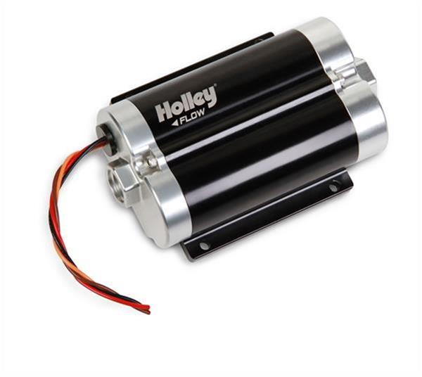 Holley 12-1200 Holley Dominator Billet Fuel Pumps - Zander Auto Parts