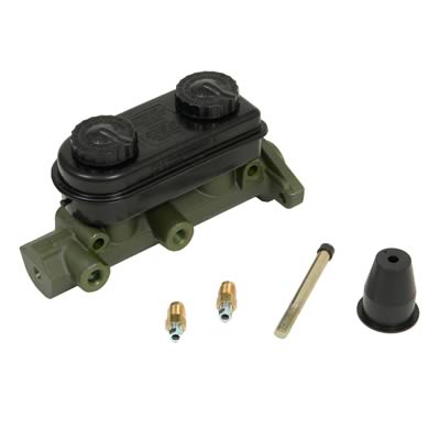 Strange Engineering B3359TA Strange Dual Inline Master Cylinders - Zander Auto Parts