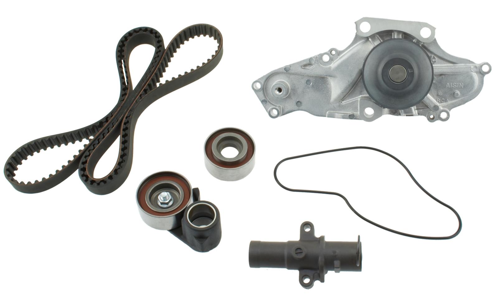 Timing-Belt-and-Water-Pump-Service-Kits - Zander Auto Parts