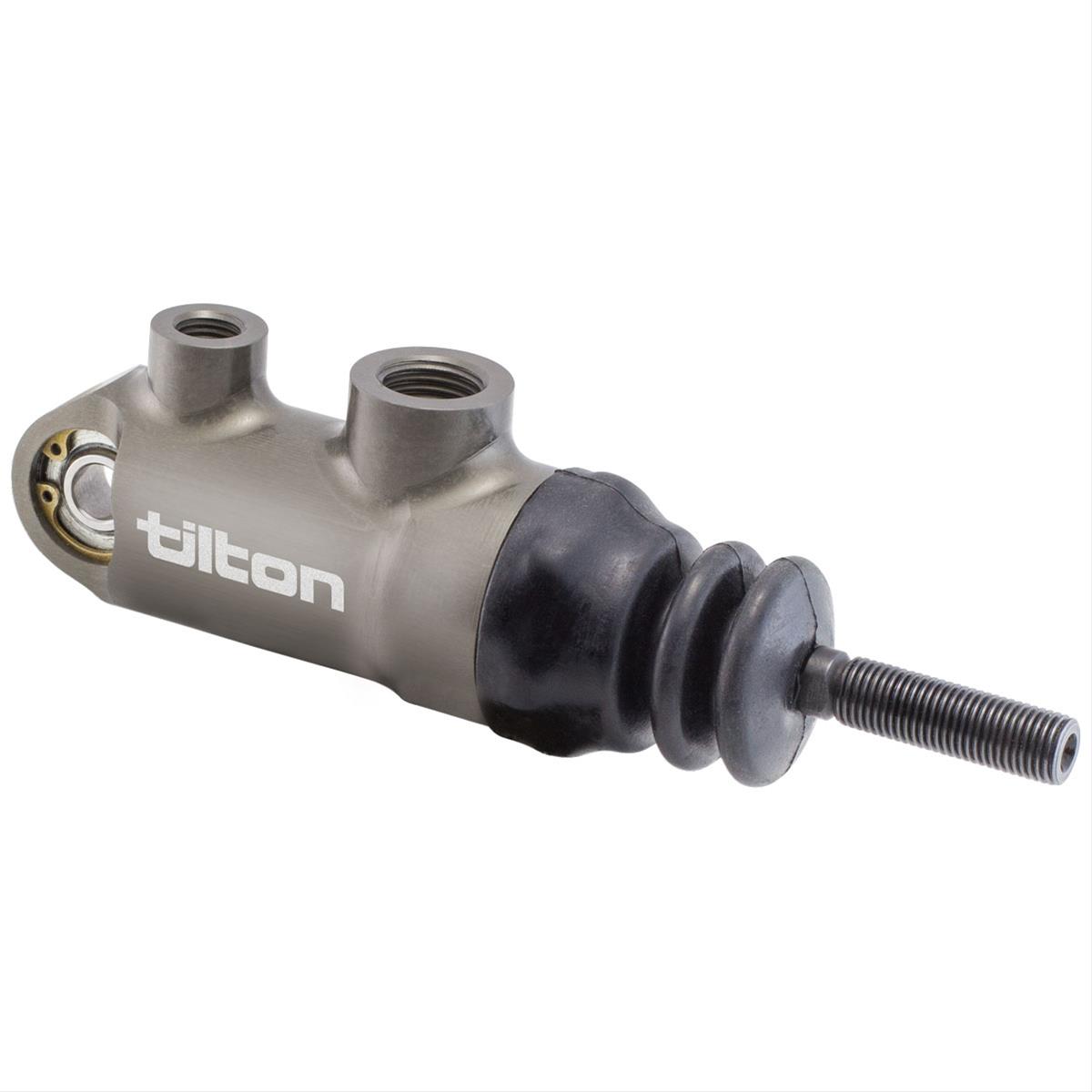Tilton Engineering 78-1000 Tilton 78-Series Master Cylinders - Zander Auto Parts