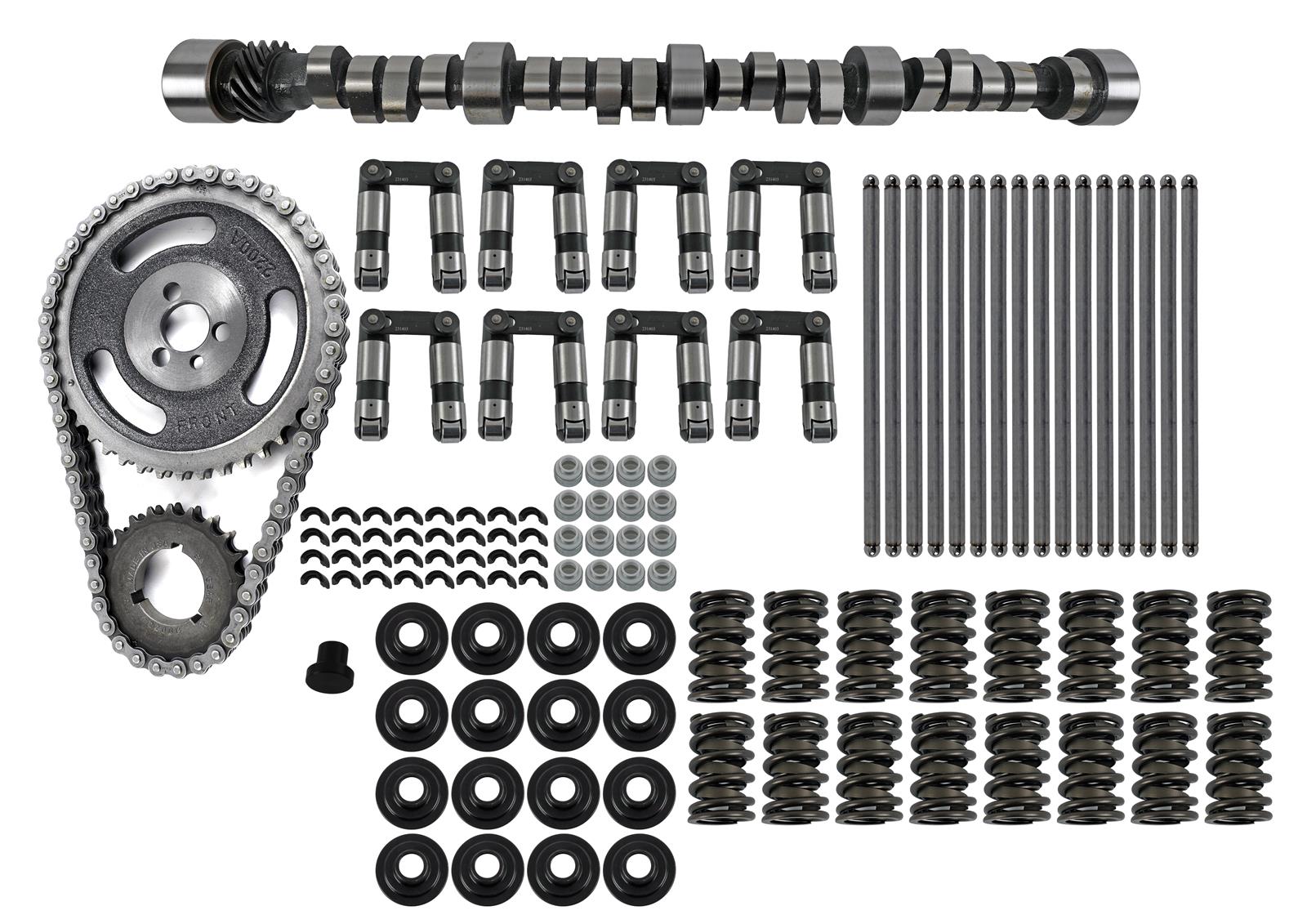 Camshaft-Kits - Zander Auto Parts