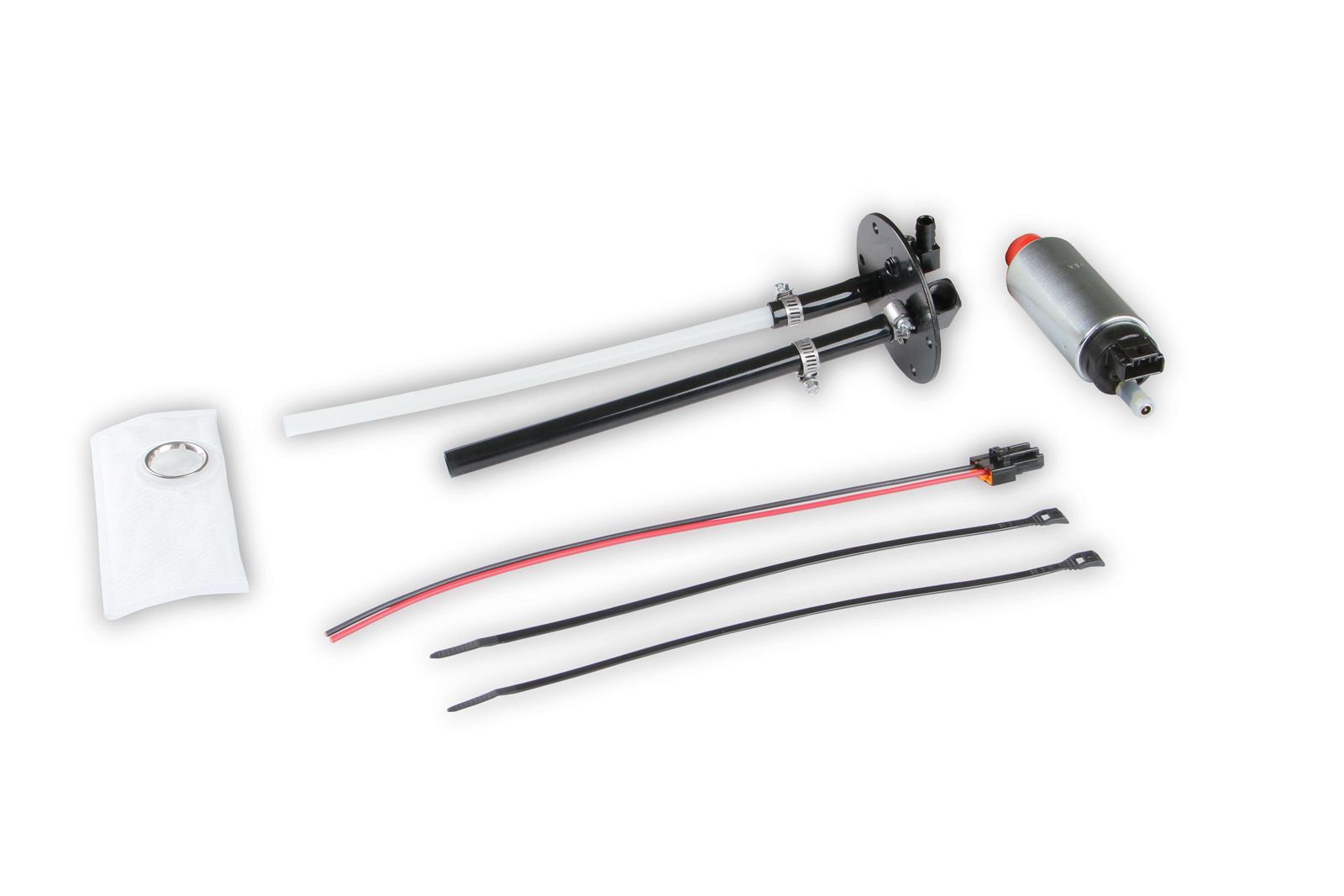 Holley Sniper 19-102 Holley Sniper EFI Conversion Fuel Tanks - Zander Auto Parts