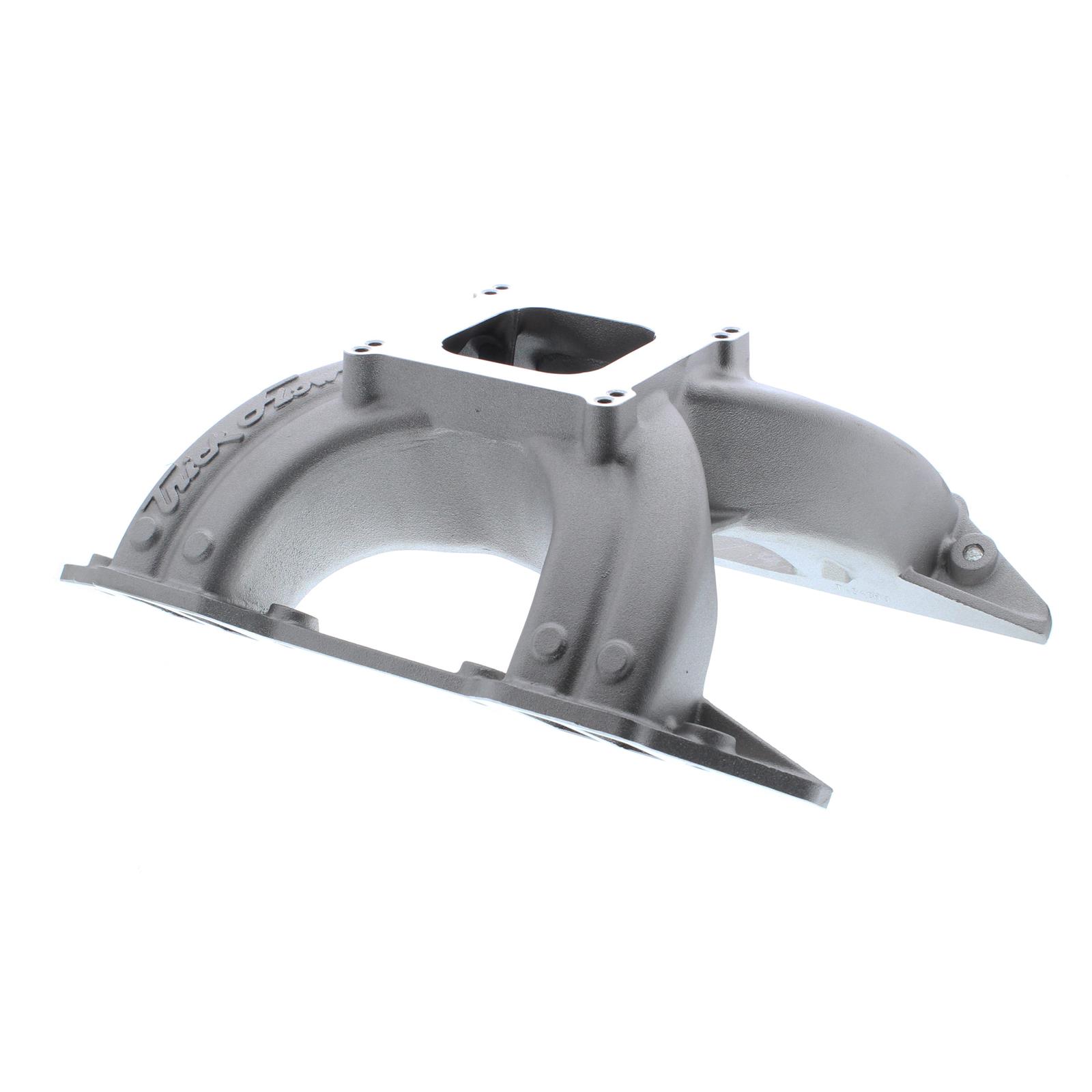 Trick Flow Specialties TFS-61600113 Trick Flow® Track Heat® Intake Manifolds for Big Block Mopar - Zander Auto Parts